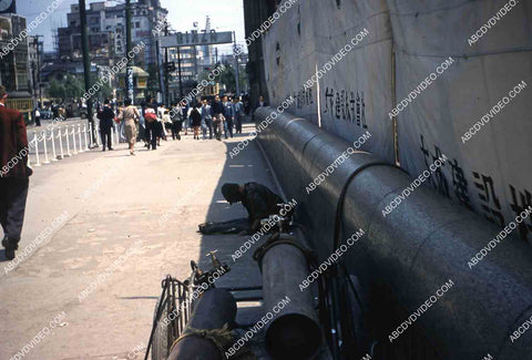 circa 1956 historic Philippines city life 35m-16282