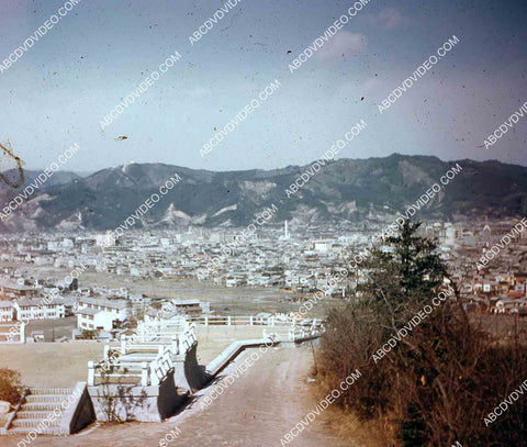 circa 1956 historic Philippines city life 35m-16287