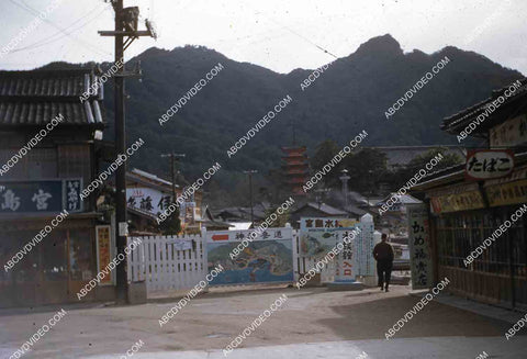 circa 1956 historic Philippines city life 35m-16298