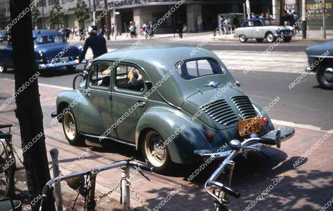 circa 1956 historic Philippines city life 35m-16317