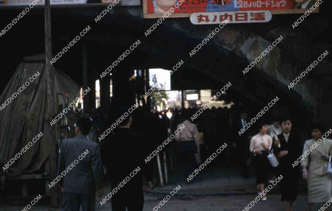 circa 1956 historic Philippines city life 35m-16319