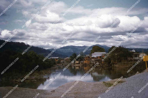 circa 1956 historic Philippines Subic Bay 35m-16344