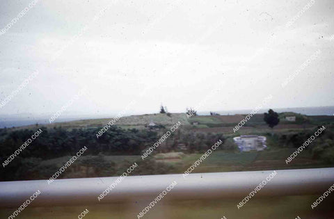 circa 1956 U.S. sailor tours historic Philippines Subic Bay Olongapo City 35m-16425