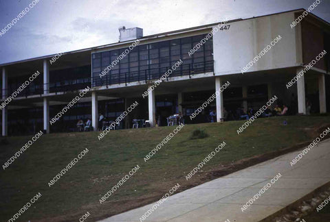circa 1956 sailors get R&R outside Pearl Harbor Hawaii 35m-16459