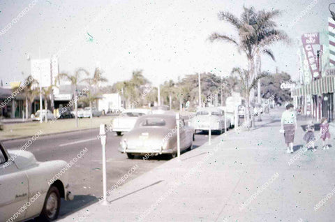 circa 1956 historic San Diego city life 35m-16552