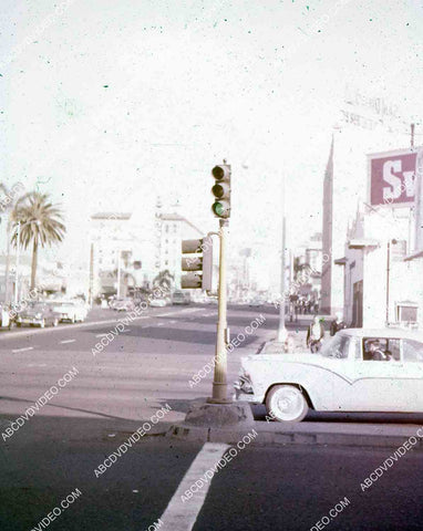 circa 1956 historic San Diego city life 35m-16553