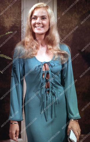 beautiful Leslie Parrish unknown production 35m-16725