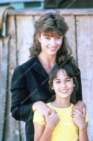 Rachel Ward Sydney Penny TVM The Thornbirds 35m-16728
