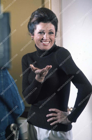 Jo Ann Pflug between takes 35m-16753