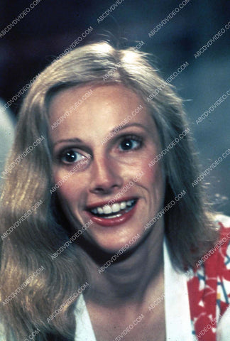 Sondra Locke film Bronco Billy 35m-16830