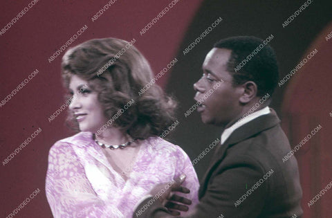 Gina Lollobrigida TV The Flip Wilson Show 35m-16841