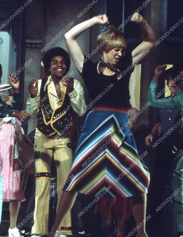 Vicki Lawrence Michael Jackson & The Jackson 5 TV The Carol Burnett Show 35m-16864