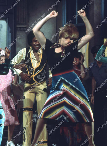 Vicki Lawrence Michael Jackson & The Jackson 5 TV The Carol Burnett Show 35m-16869