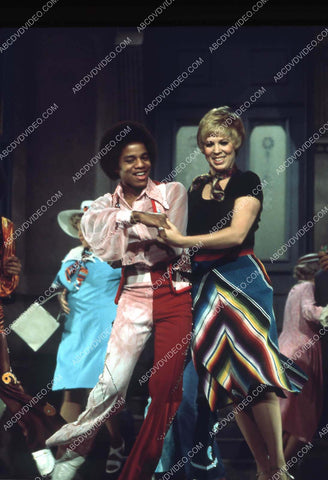 Vicki Lawrence Michael Jackson & The Jackson 5 TV The Carol Burnett Show 35m-16883