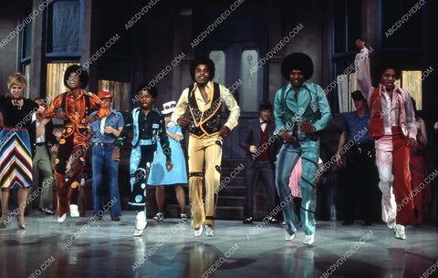 Vicki Lawrence Michael Jackson & The Jackson 5 TV The Carol Burnett Show 35m-16886