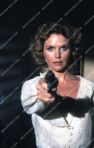 Lee Remick w her pistol 35m-16932