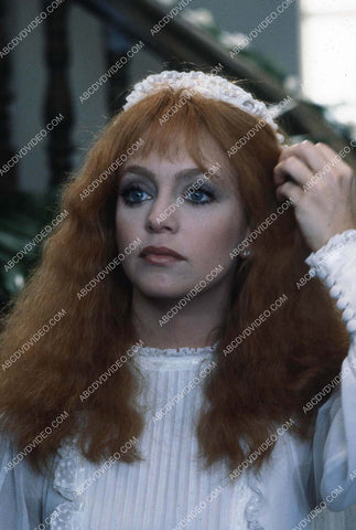 Goldie Hawn film Private Benjamin 35m-16951
