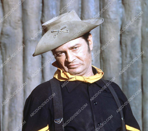 Larry Storch TV F Troop 35m-16974