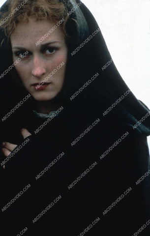 Meryl Streep portrait 35m-17075