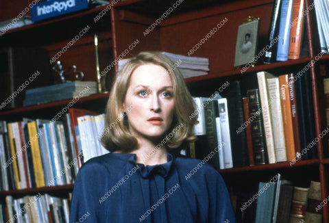 Meryl Streep unknown film 35m-17081