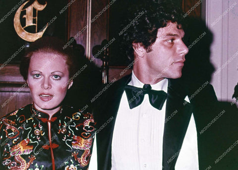 Sally Struthers Tedd Dell Borrell at some event 35m-17091