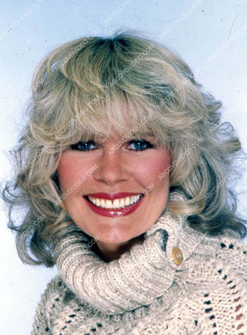 great Loretta Swit portrait 35m-17093