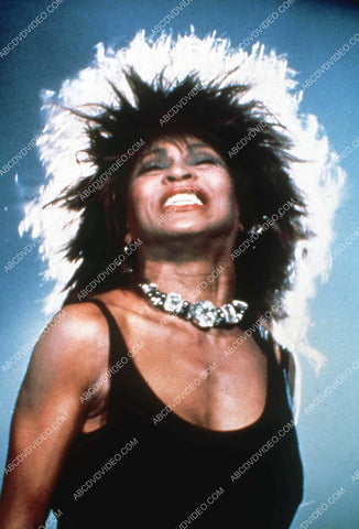 singer rock icon Tina Turner 35m-17103