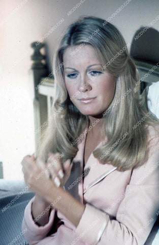 Joan Van Ark unknown production 35m-17151