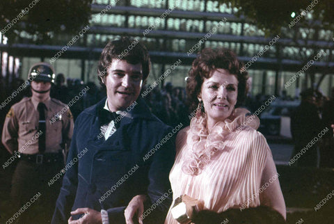 movie stars arrive at Academy Awards 35m-17157