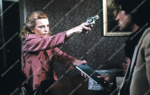 Gena Rowlands film Gloria 35m-17168