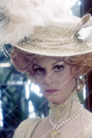 beautiful Lesley Ann Warren portrait unknown production 35m-17175