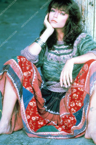 beautiful Rachel Ward film Sharkey's Machine 35m-17188