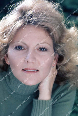 beautiful Brenda Vaccaro portrait 35m-17250