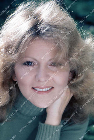 beautiful Brenda Vaccaro portrait 35m-17255