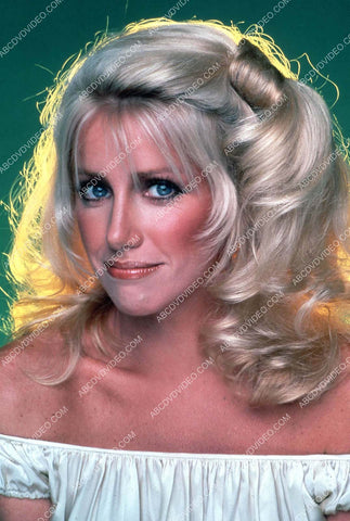 classic dingbat Suzanne Somers portrait TV Three's Company 35m-17369