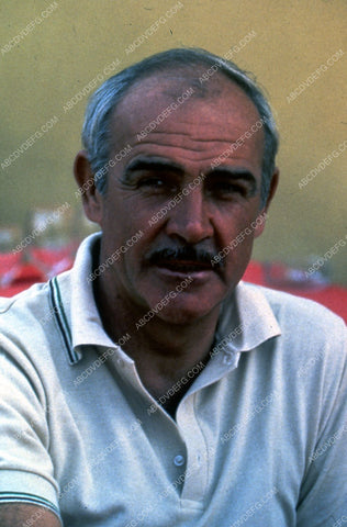 Sean Connery portrait 35m-1846