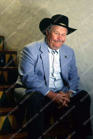 Ned Beatty TVM Trial 35m-1856