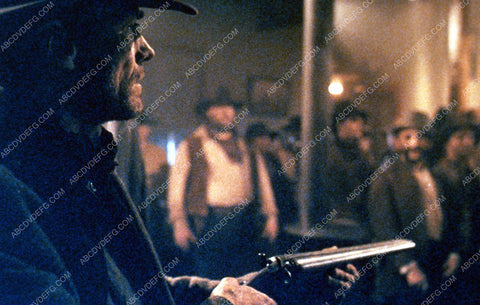 Clint Eastwood film Unforgiven 35m-1864