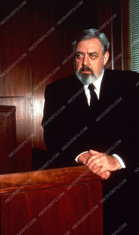 Raymond Burr TV Perry Mason 35m-1865