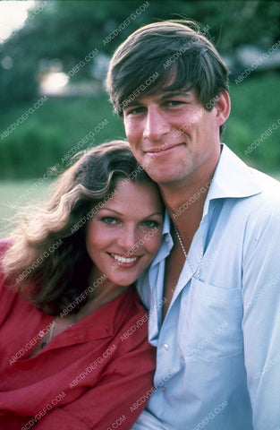 beautiful Lois Chiles unknown production 35m-2107