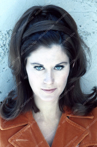 beautiful Susan Clark portrait 35m-2143