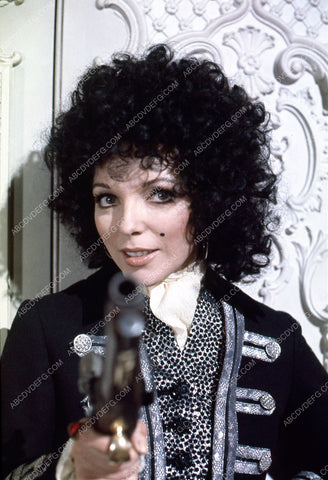 Joan Collins film The Bawdy Adventures of Tom Jones 35m-2255