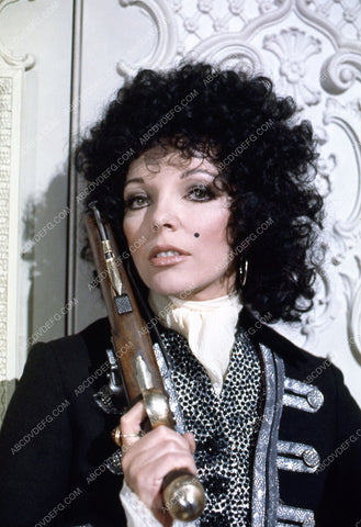 Joan Collins film The Bawdy Adventures of Tom Jones 35m-2260