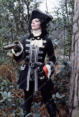 sexy Joan Collins film The Bawdy Adventures of Tom Jones 35m-2263