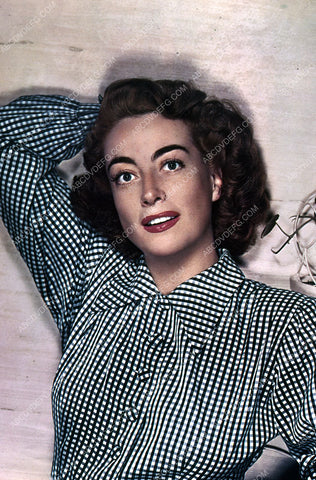 Joan Crawford portrait 35m-2345