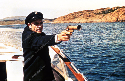 Sean Connery James Bond film From Russia with Love 35m-2461