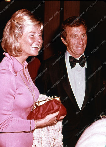 great candid Doris Day at some event 35m-2542