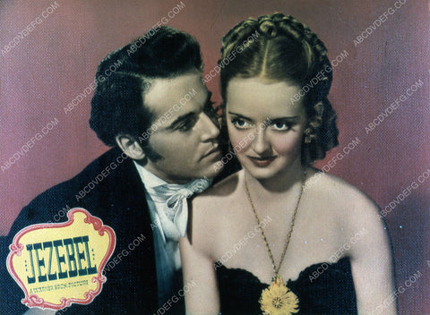 Henry Fonda Bette Davis film Jezebel 35m-2574