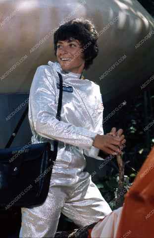 Joan Darling in space outfit TV The Six Million Dollar Man 35m-2695