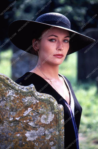 Lesley-Anne Down TVM Murder Is Easy 35m-2834